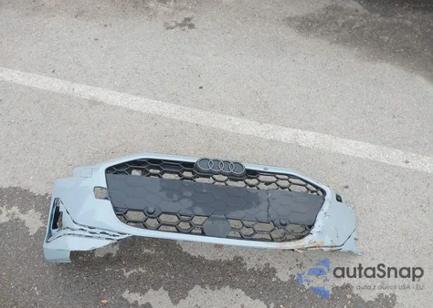 2025 Audi A3 Premium Plus 40 Tfsi Quattro S Tronic из США, поврежденный, VIN WAUHUDGY0SA075043